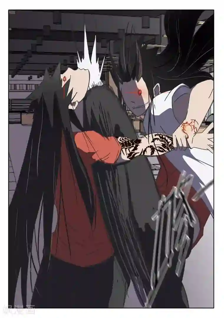 染色体47号第60话