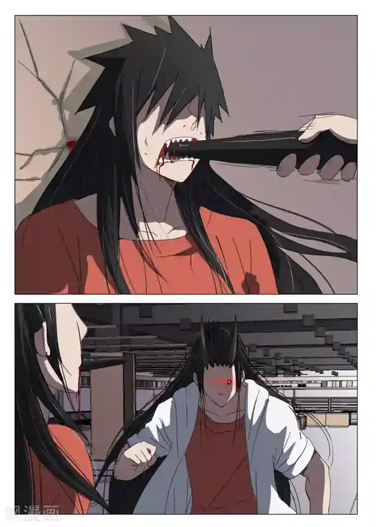 染色体47号第61话