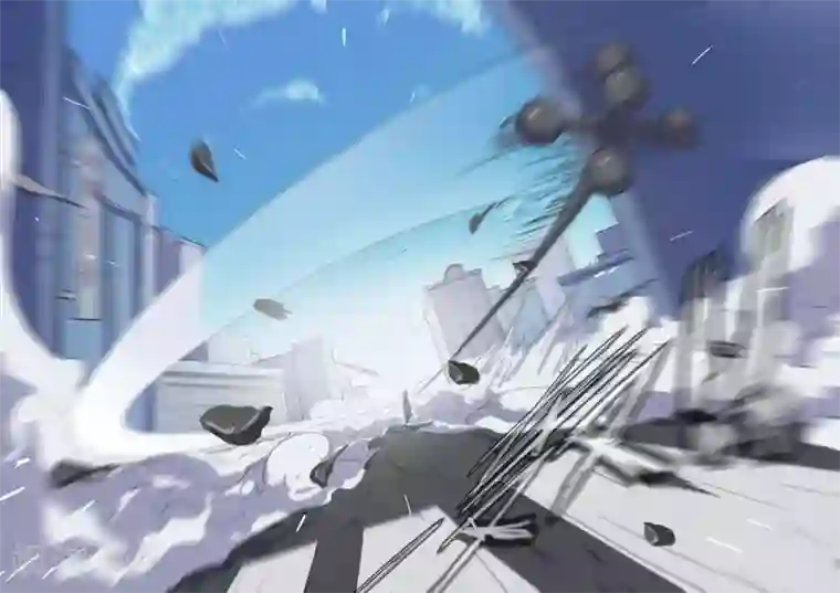 染色体47号第62话