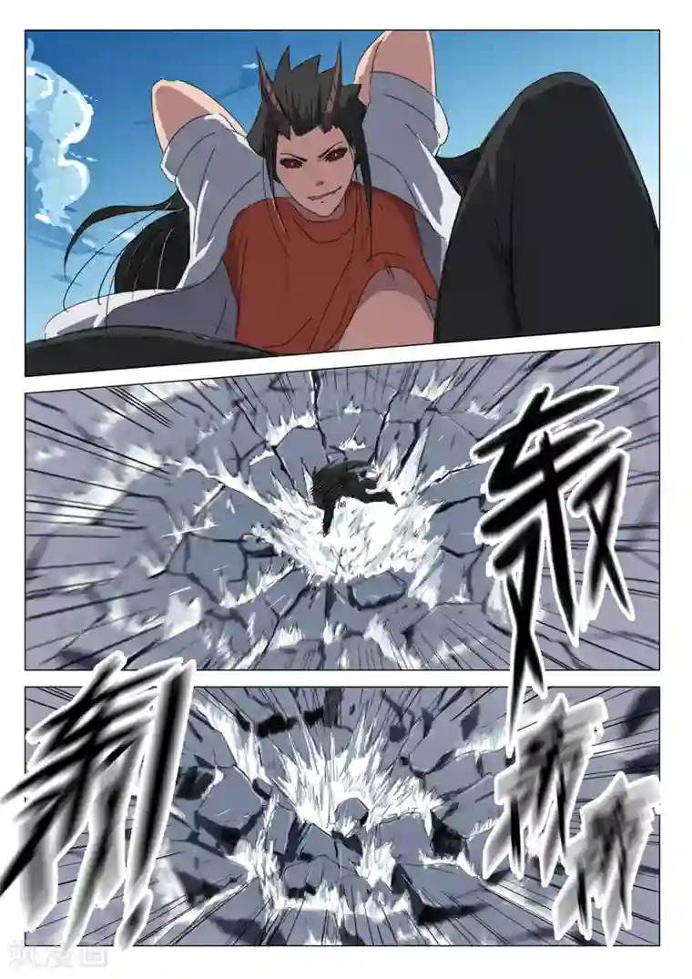 染色体47号第62话