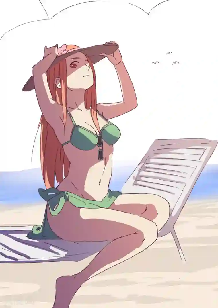 染色体47号第74话