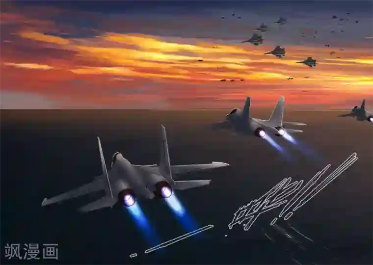 染色体47号第77话