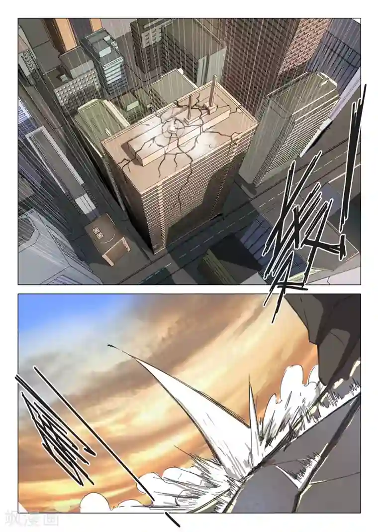 染色体47号第78话