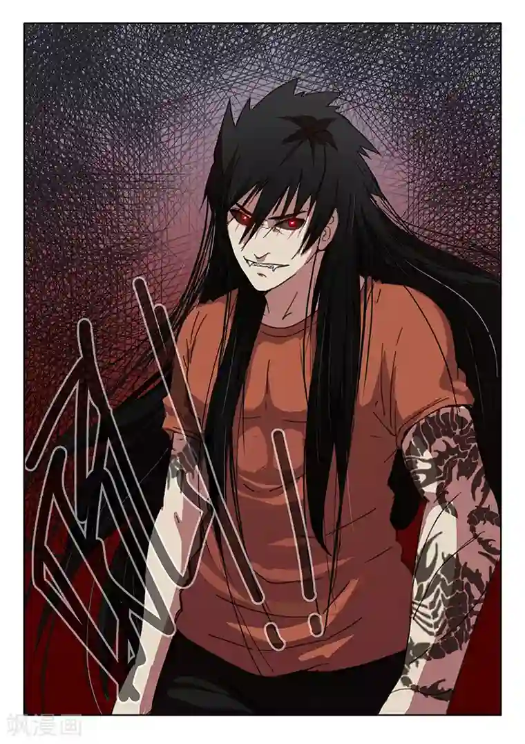 染色体47号第83话