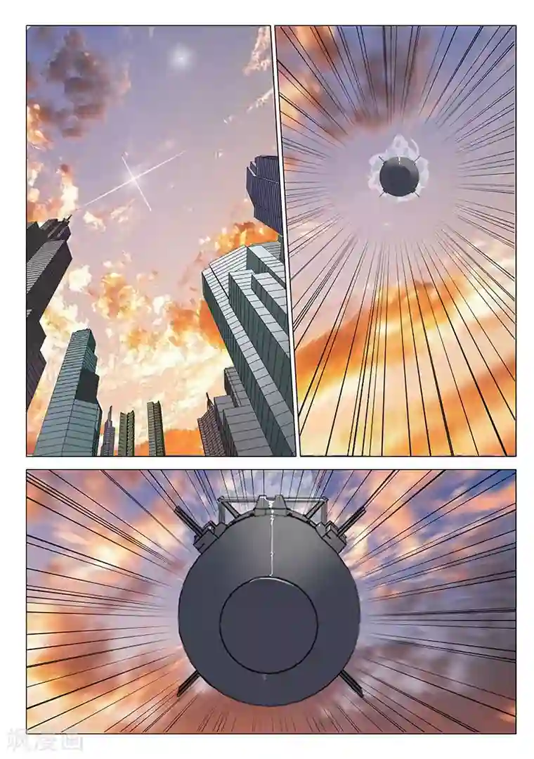 染色体47号第85话