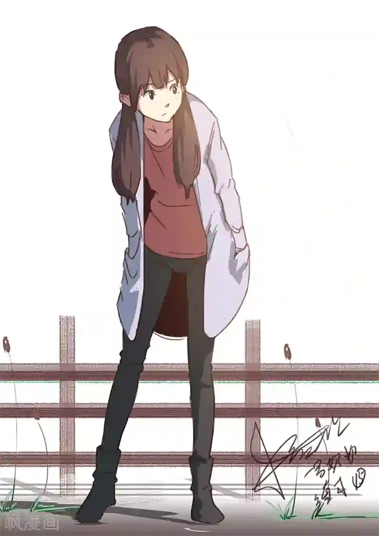 染色体47号第87话