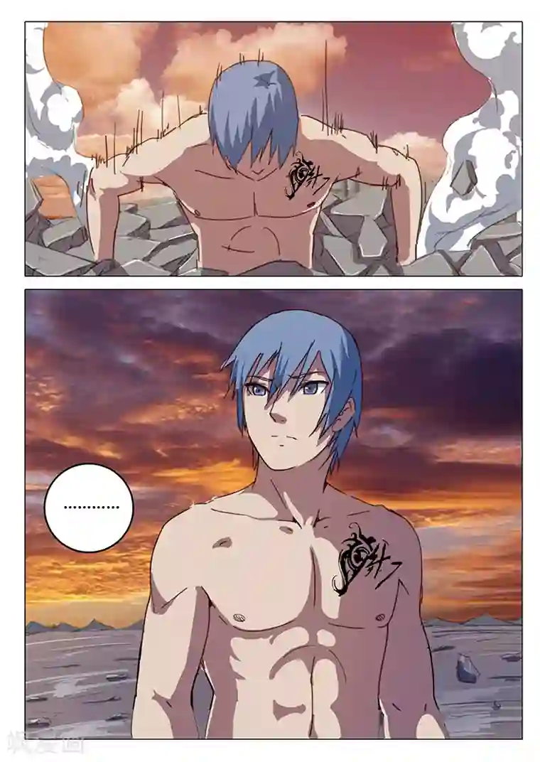 染色体47号第87话