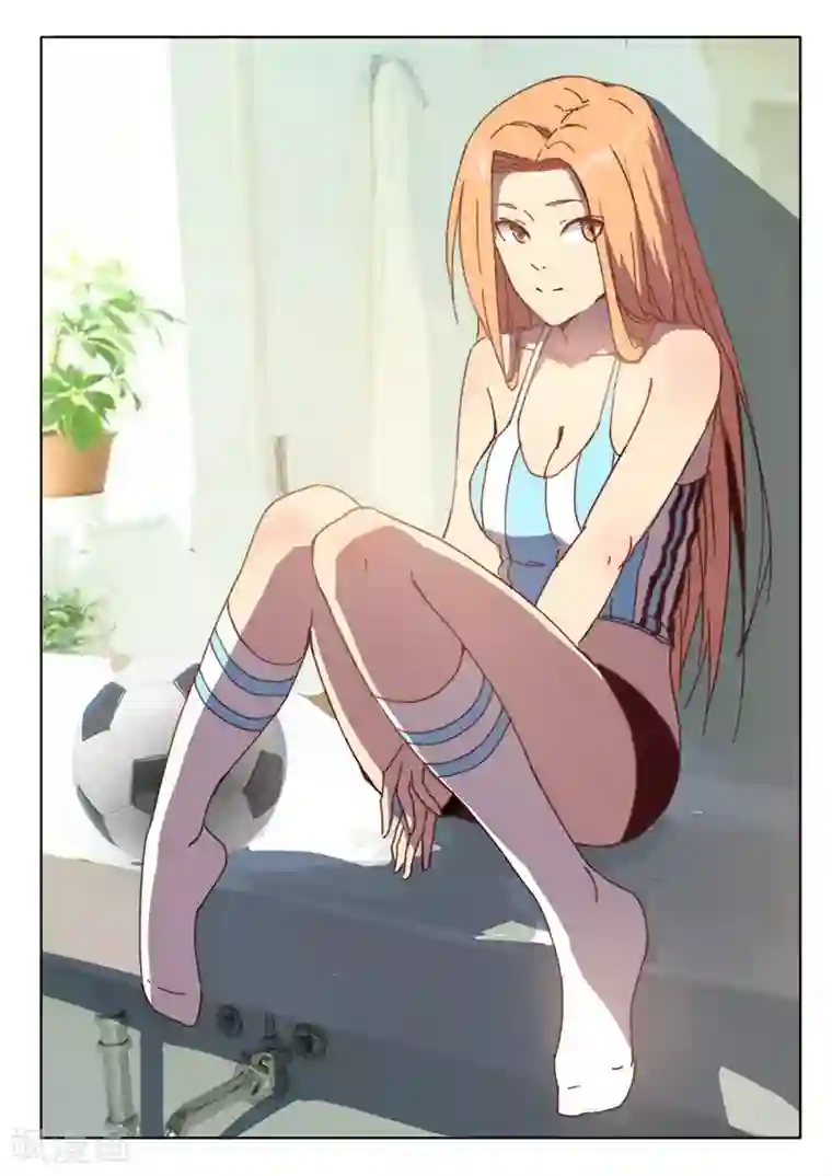 染色体47号第91话