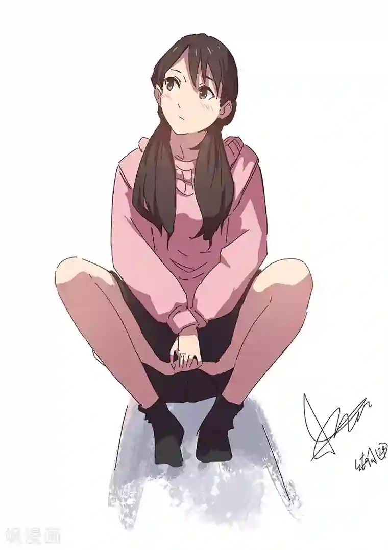 染色体47号第94话