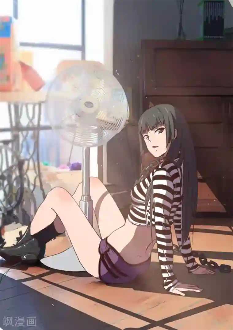 染色体47号第99话