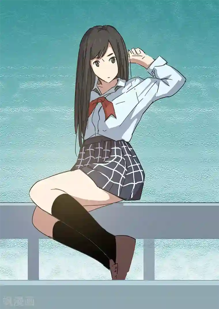 染色体47号第104话