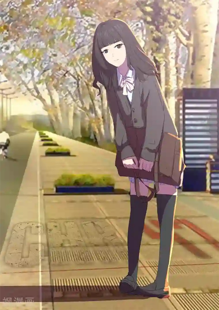 染色体47号第112话