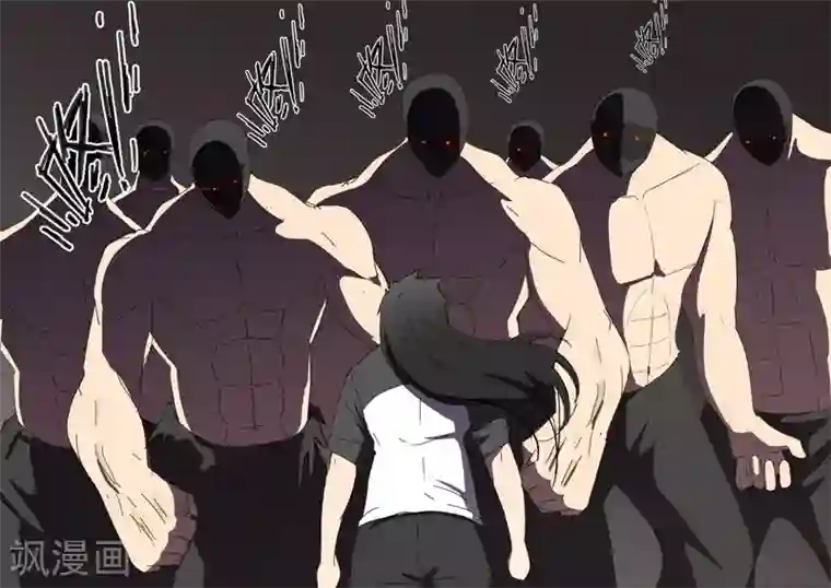 染色体47号第115话