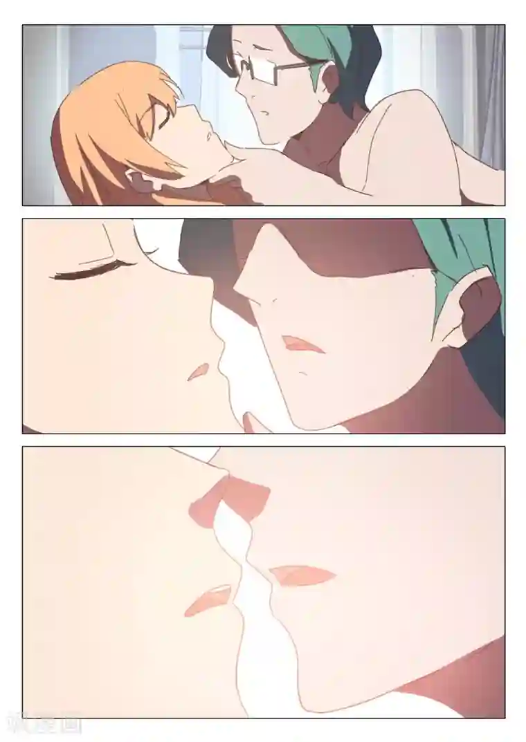 染色体47号第128话