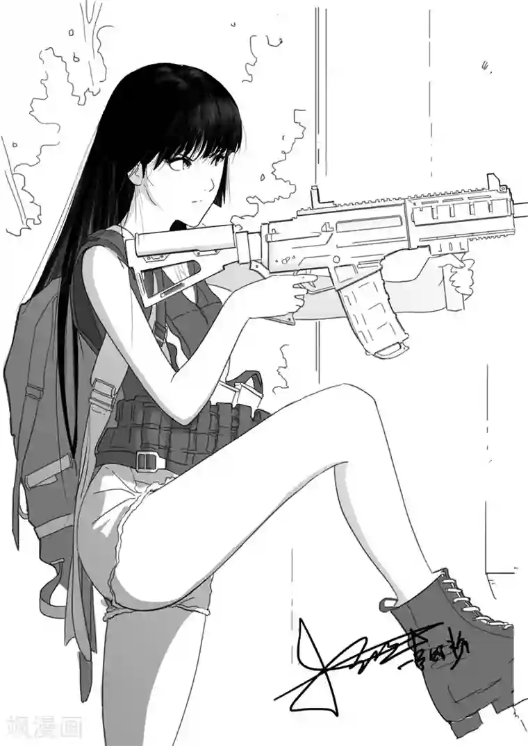 染色体47号第131话