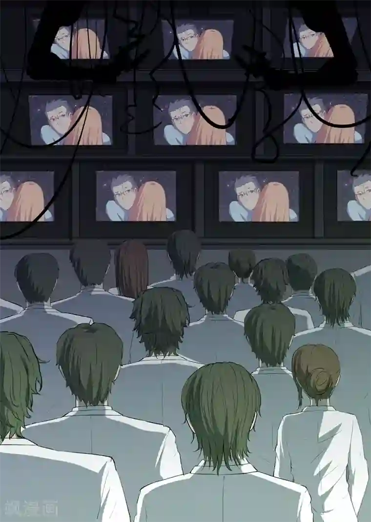 染色体47号第139话