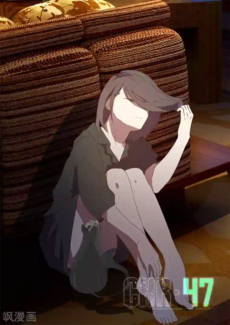 染色体47号第140话