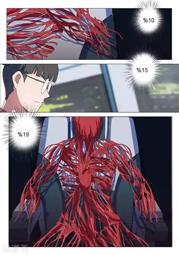 染色体47号第142话