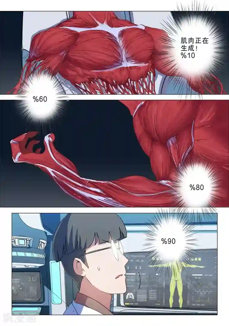 染色体47号第143话