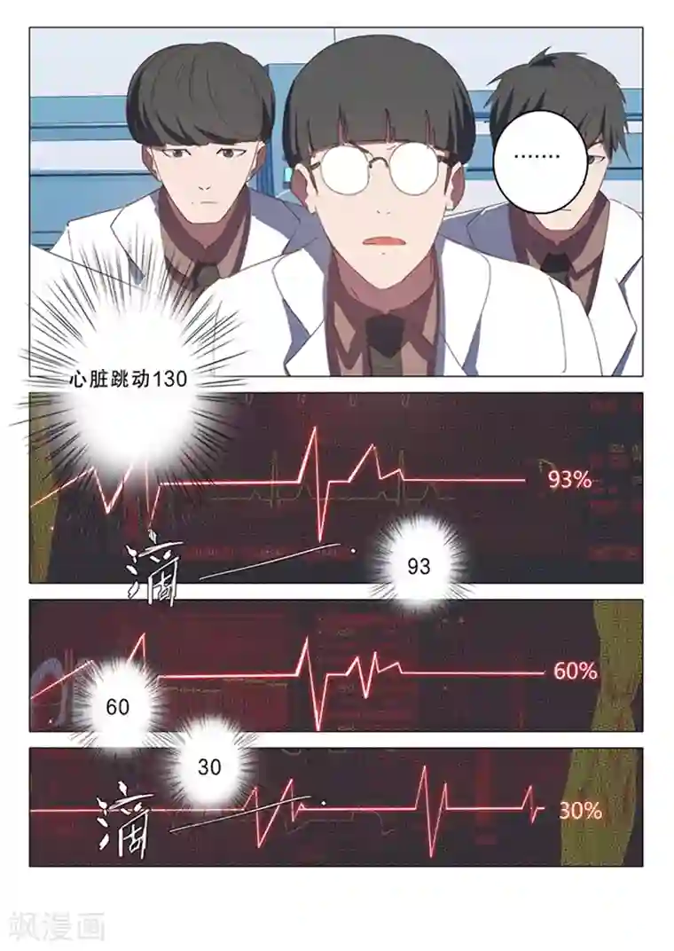 染色体47号第144话