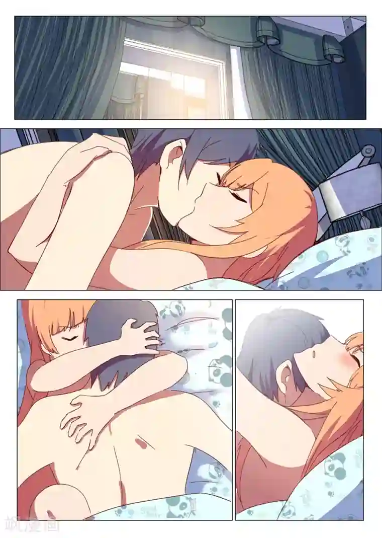 染色体47号第149话