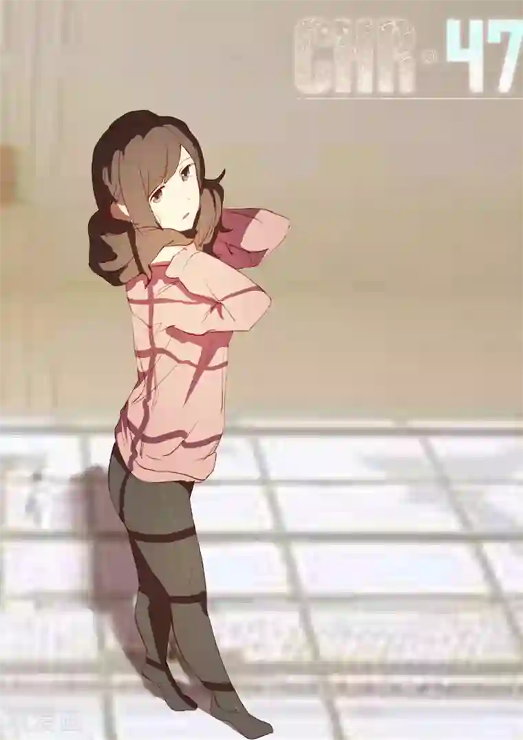 染色体47号第158话