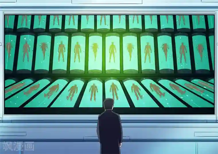 染色体47号第167话