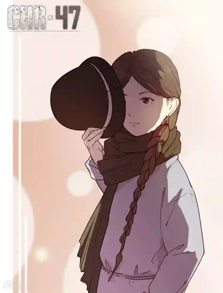 染色体47号第200话