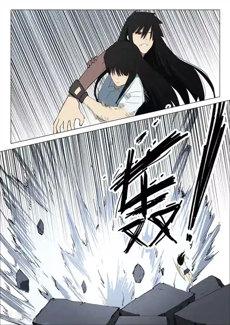 染色体47号第203话