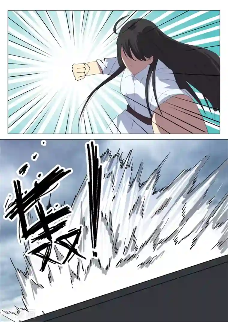 染色体47号第206话