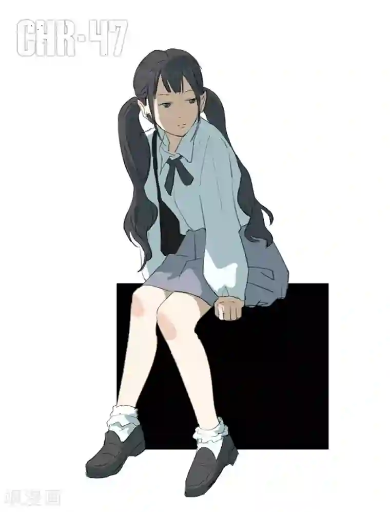 染色体47号第215话