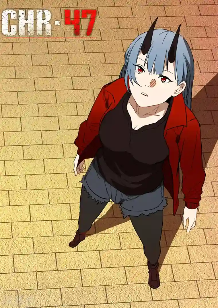 染色体47号第284话