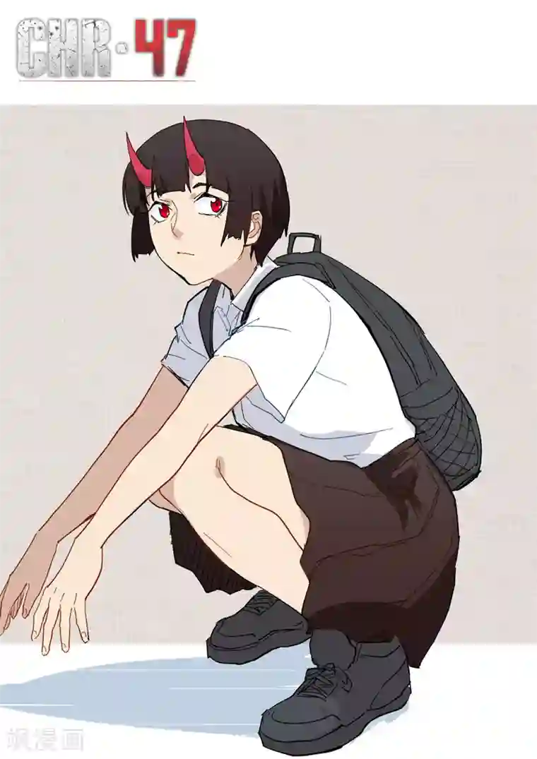 染色体47号第295话