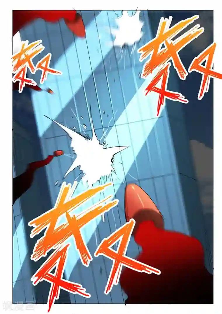 染色体47号第316话