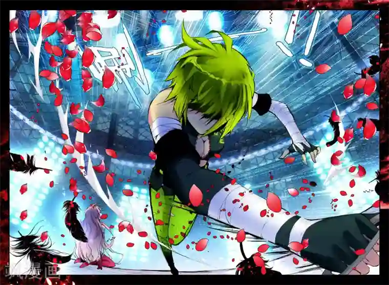 升龙道第15话 温莎公爵号