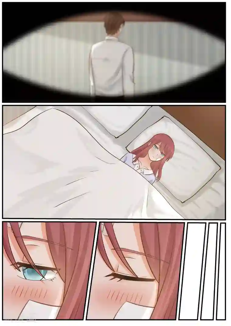 惹霍成婚第15话