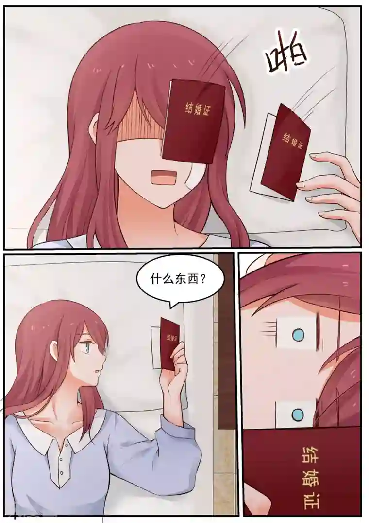 惹霍成婚第15话