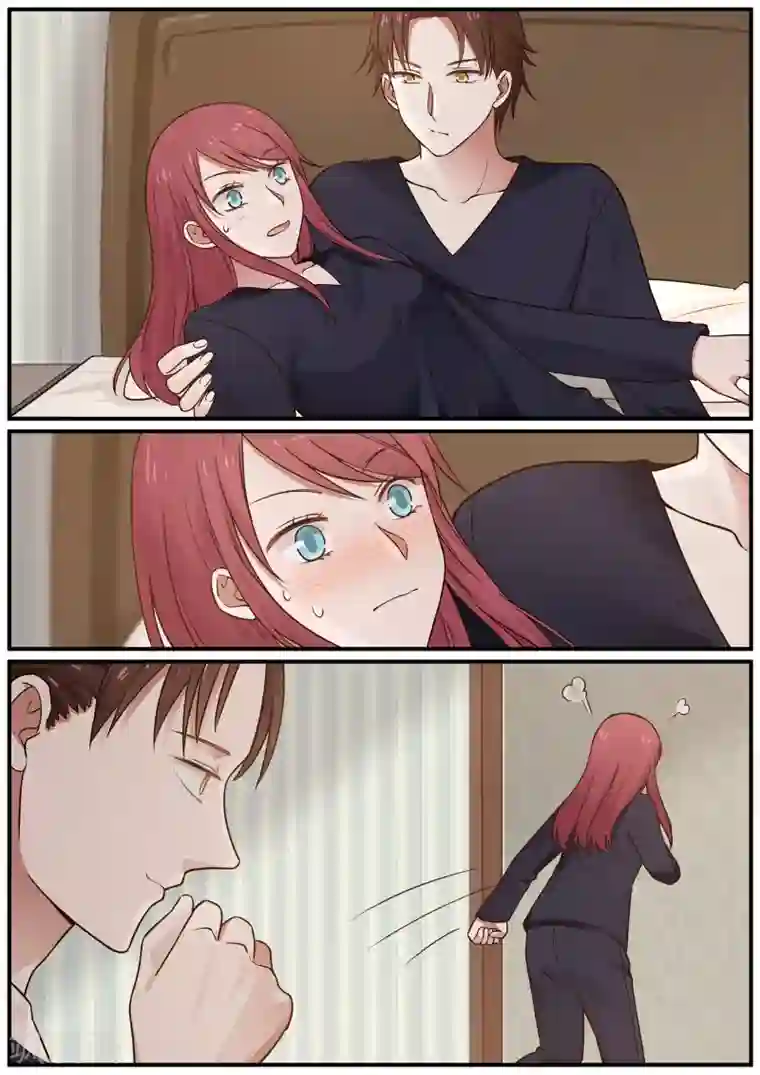 惹霍成婚第28话