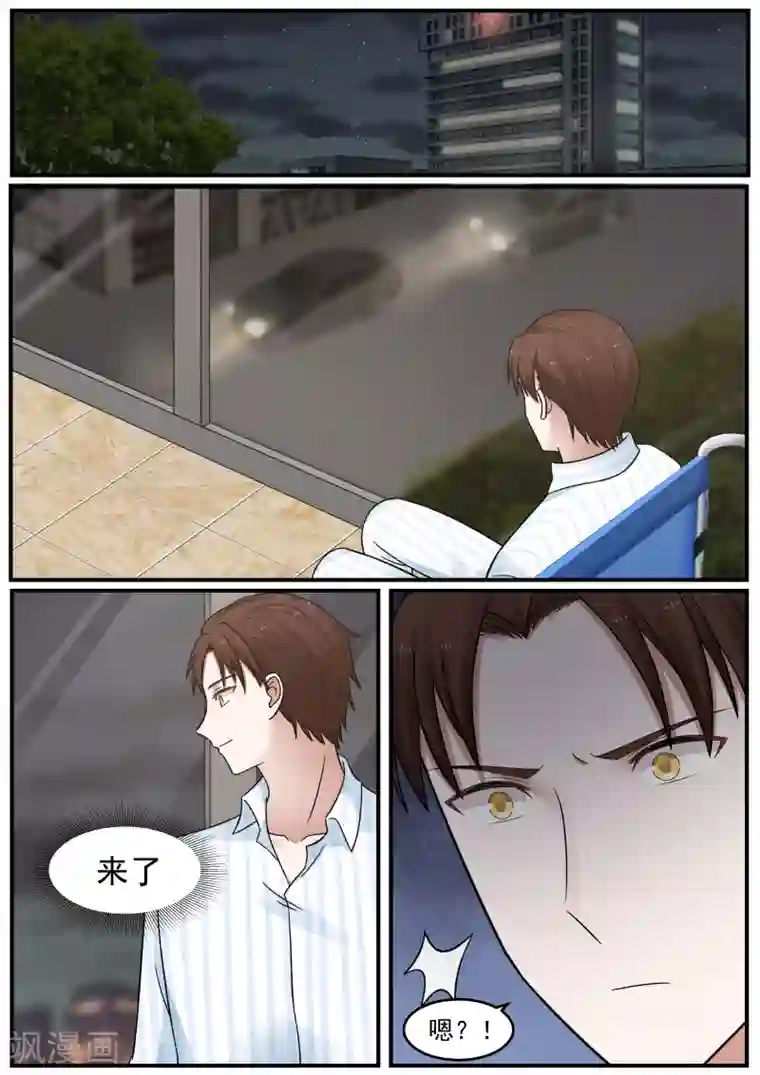 惹霍成婚第40话