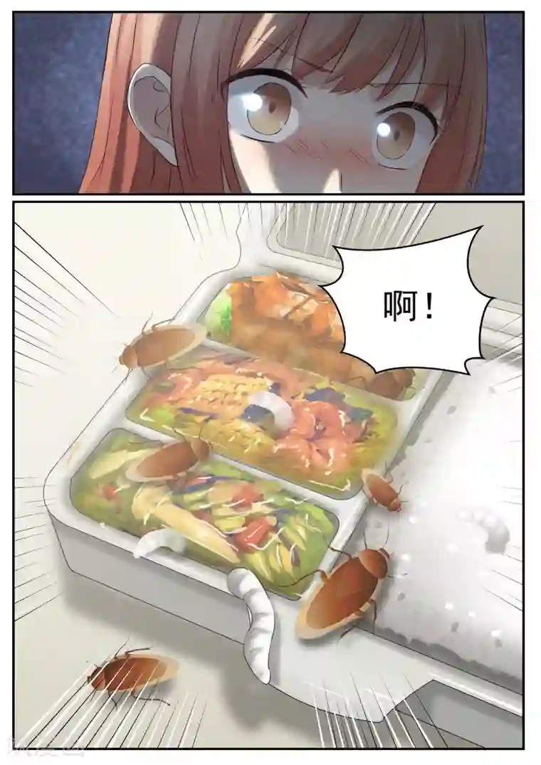 惹霍成婚第60话