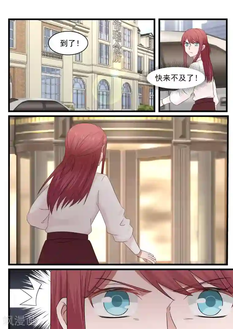 惹霍成婚第88话