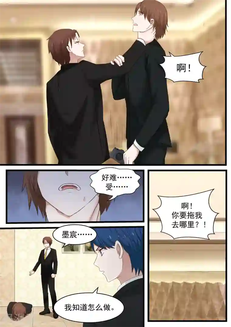 惹霍成婚第90话