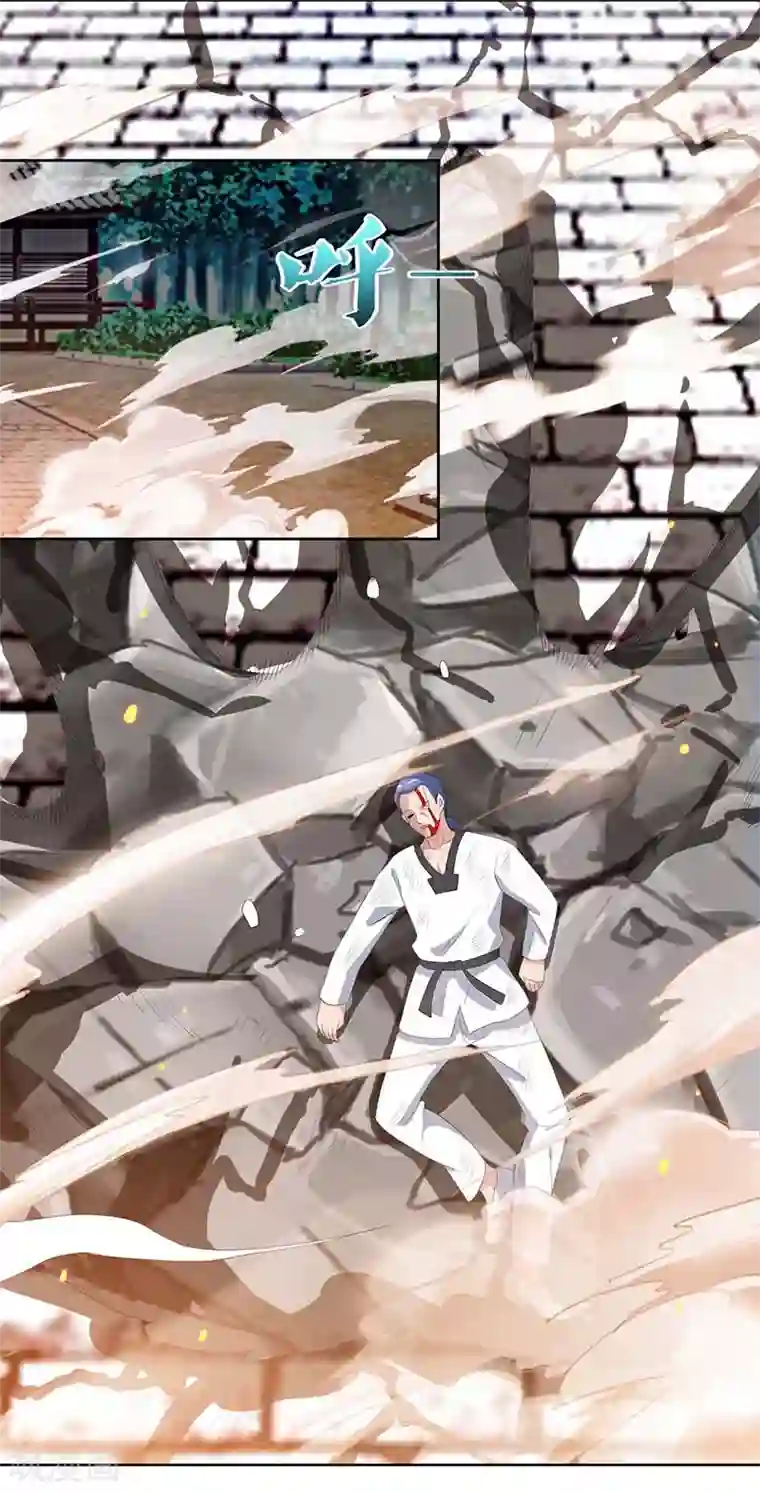 重生弃少归来第65话 滚出龙国