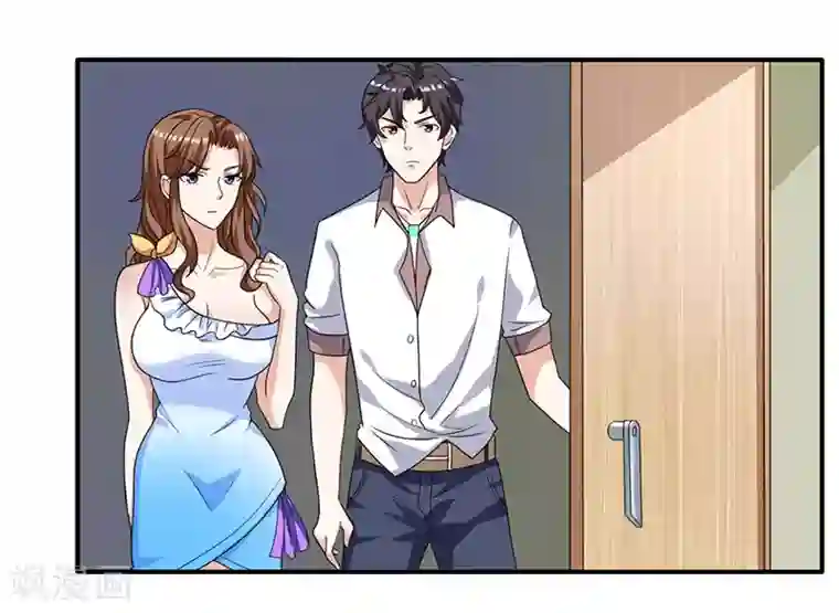 重生弃少归来第4话 遭遇危机