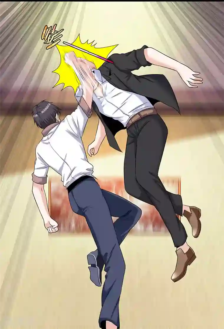 重生弃少归来第6话 小露身手