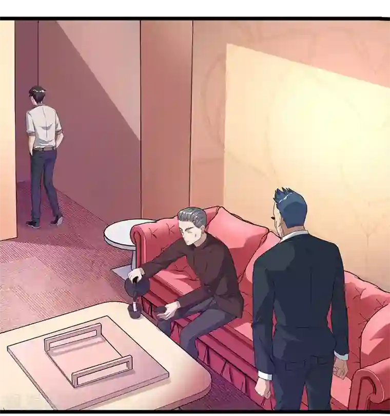 重生弃少归来第11话 佳人受辱