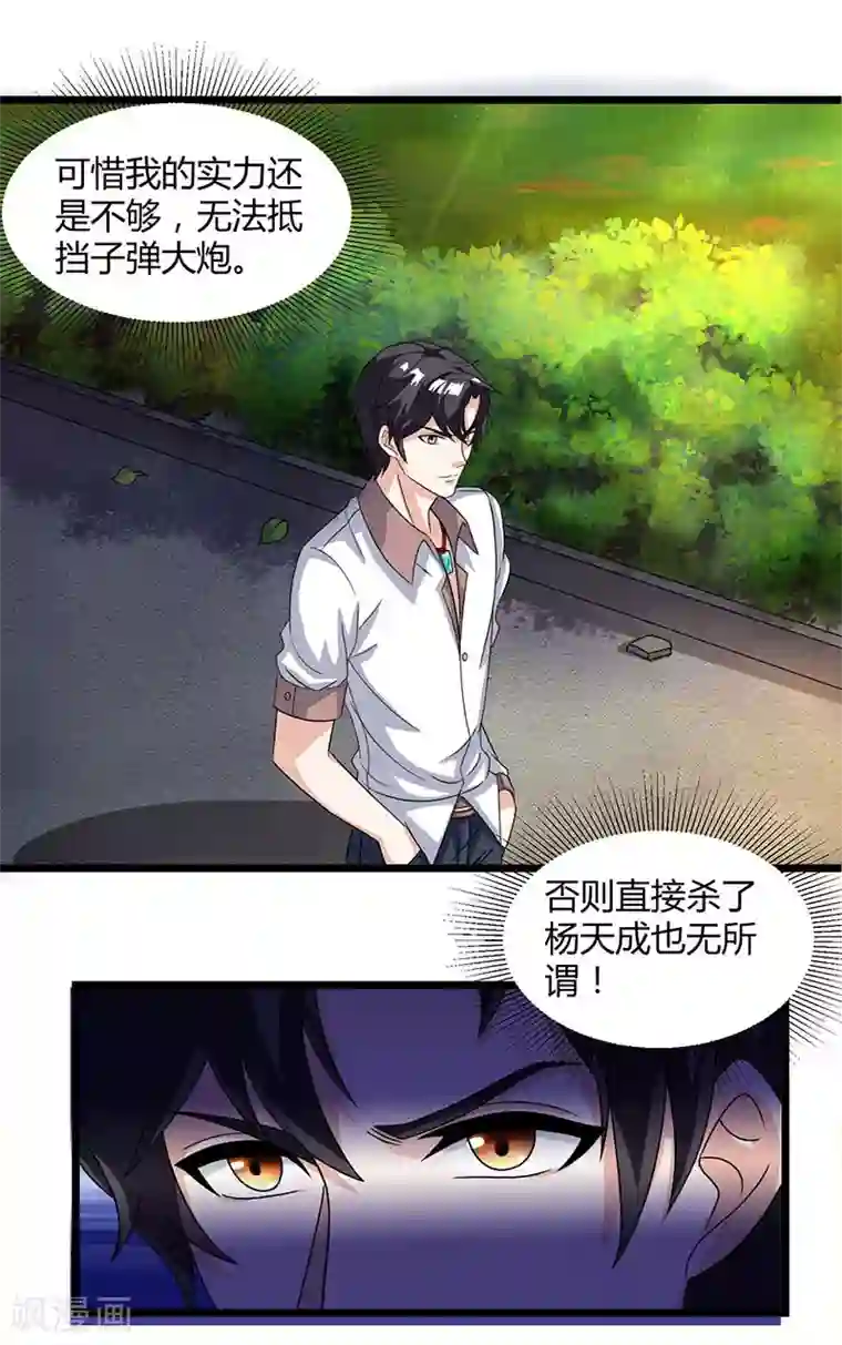 重生弃少归来第15话 初见龙家小姐