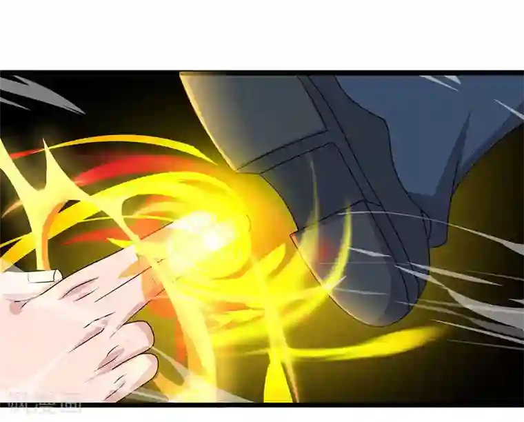 重生弃少归来第16话 出手救人