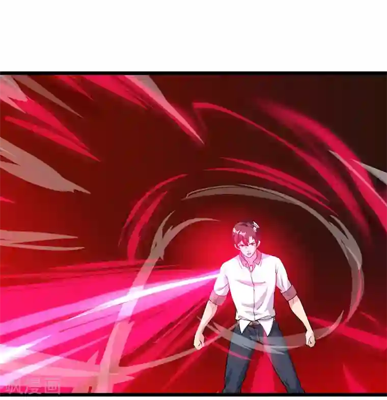 重生弃少归来第18话 不知天高地厚