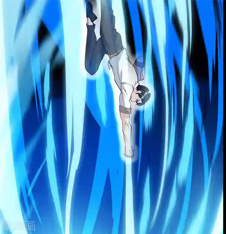 重生弃少归来第18话 不知天高地厚